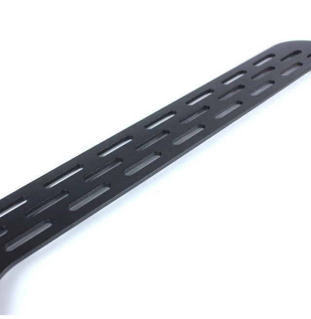 Swagier BMW Fire extinguisher mounting bracket