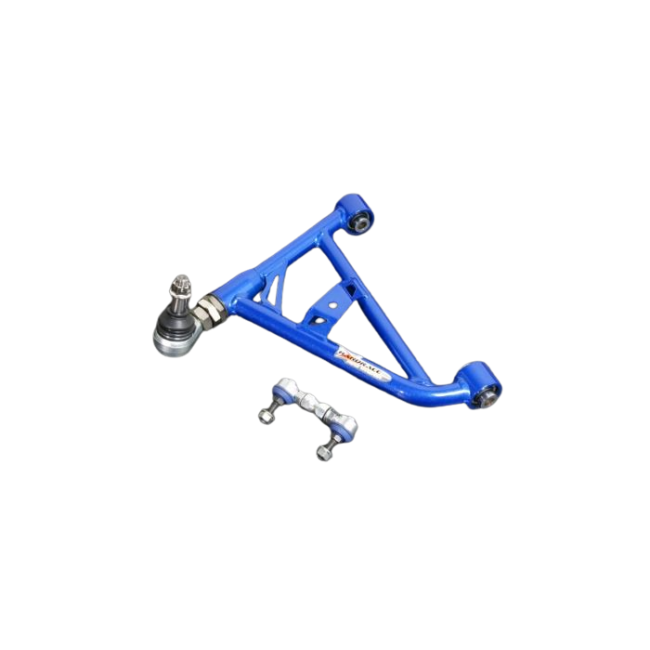 Hardrace Nissan 200sx S15 Rear Lower Control Arm