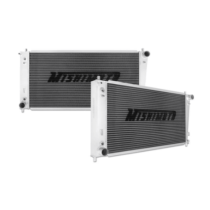Mishimoto Ford Lightning Automatic Aluminium Radiator (1999-2004)