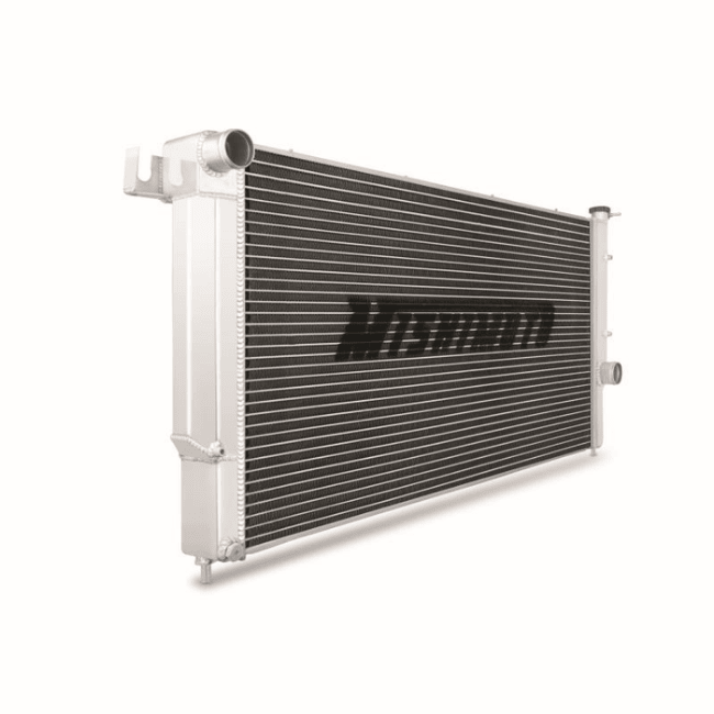Mishimoto Dodge 5.9L Cummins Aluminium Radiator (1994-2002)