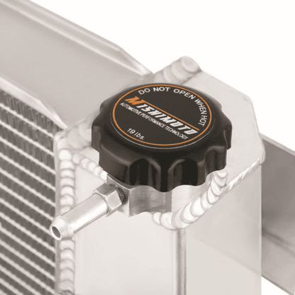 Mishimoto Dodge 5.9L Cummins Aluminium Radiator (1994-2002)