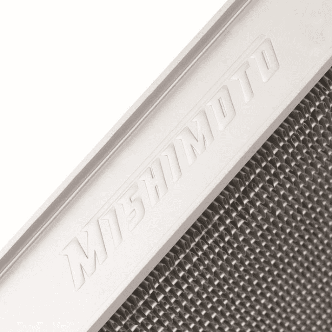 Mishimoto Dodge 5.9L Cummins Aluminium Radiator (1994-2002)