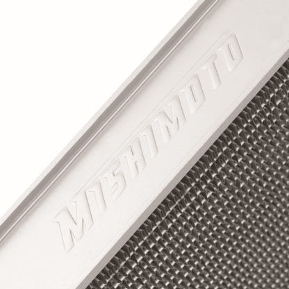 Mishimoto Dodge 5.9L Cummins Aluminium Radiator (1994-2002)