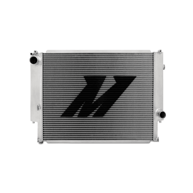 Mishimoto BMW E30/E36 Aluminium Radiator (1988-1999)