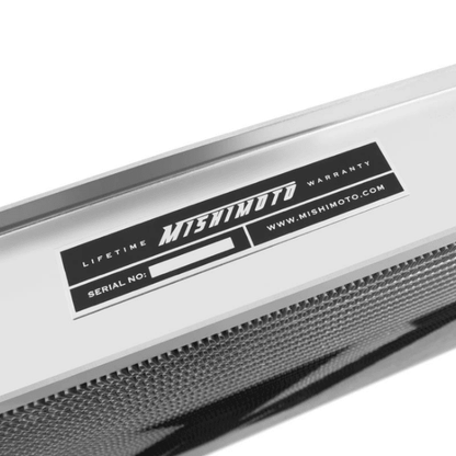 Mishimoto BMW E30/E36 Aluminium Radiator (1988-1999)