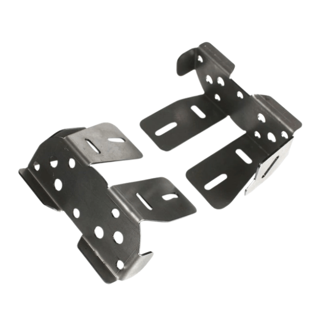 Swagier BMW E46 Front Sway Bar Reinforcement