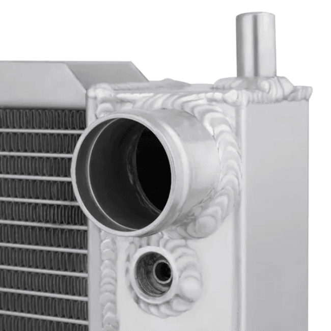 Mishimoto Ford Lightning Automatic Aluminium Radiator (1999-2004)