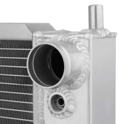 Mishimoto Ford Lightning Automatic Aluminium Radiator (1999-2004)