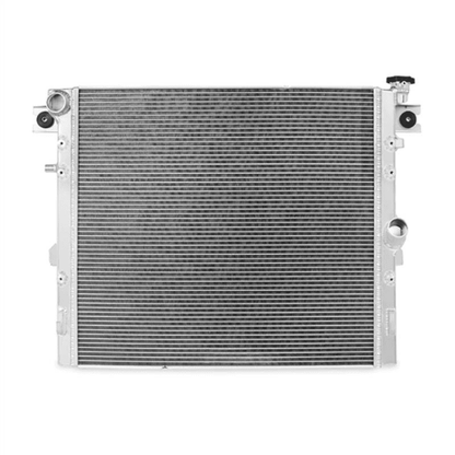 Mishimoto Jeep Wrangler JK Aluminium Radiator (2007-2018)