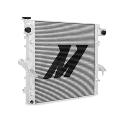 Mishimoto Jeep Wrangler JK Aluminium Radiator (2007-2018)