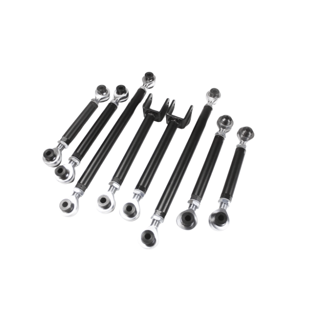 Swagier F2x, F3x Adjustable Rear Camber Control Arm Kit