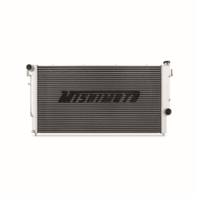 Mishimoto Dodge 5.9L Cummins Aluminium Radiator (1994-2002)