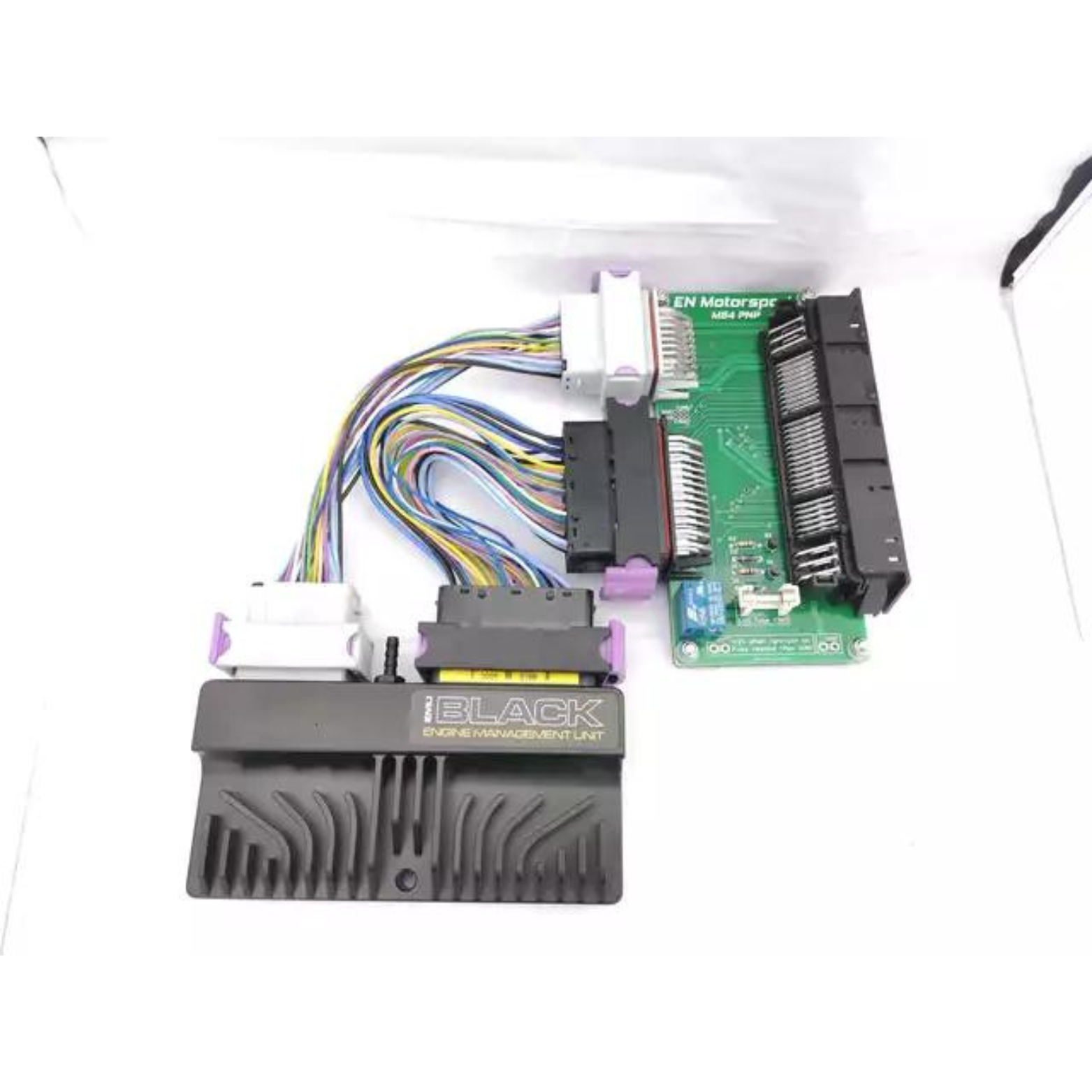 ECU Master BMW E46 Plug & Play – CDMSPORT