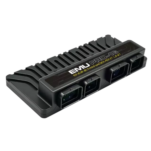 ECU Master PRO 16 Standalone ECU