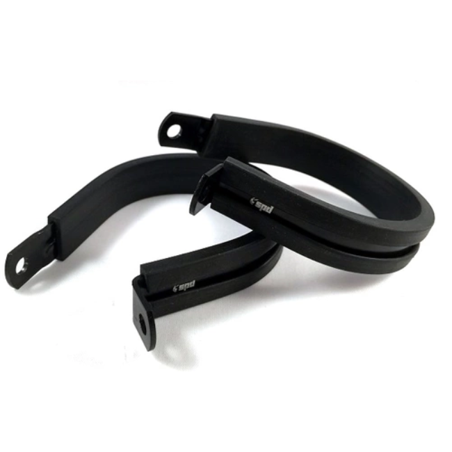 SPD Bracket Fuel Filter/Pump Holder - 50mm