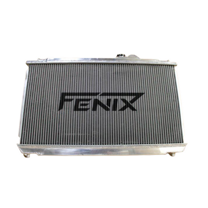 Fenix Radiators Lexus IS200 IS300 Full Alloy Radiator