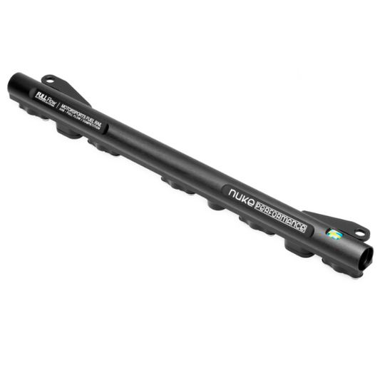 Nuke Performance Audi 20V AAN Fuel Rail
