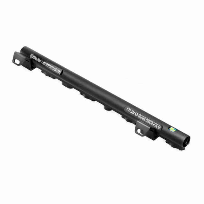 Nuke Performance Ford Cosworth YB 4x4 Fuel Rail
