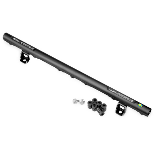 Nuke Performance Nissan RB26DETT Fuel Rail