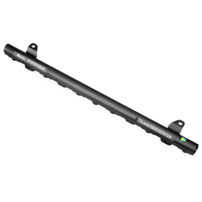 Nuke Performance Volvo White Engine 960/S90/V90 Fuel Rail