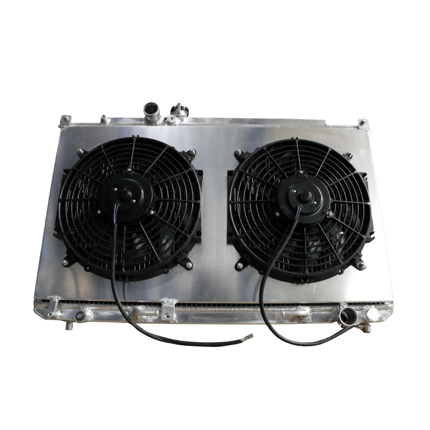 Fenix Radiators Toyota JZX110 Mark II Full Alloy Radiator & Fan Shroud Kit - CDMSPORT
