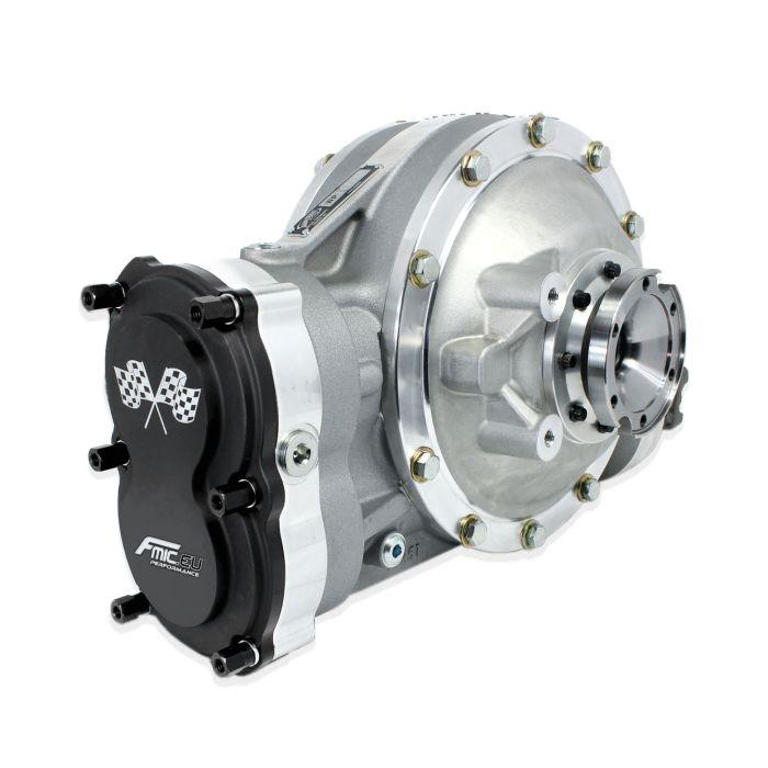 WINTERS WP1958 Differential With Forged Side Bells 1500HP Upgrade V2 - CDMSPORT