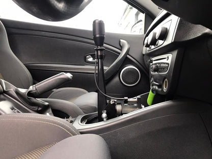 Coolerworx Short Shifter Renault Megane RS III - PRO