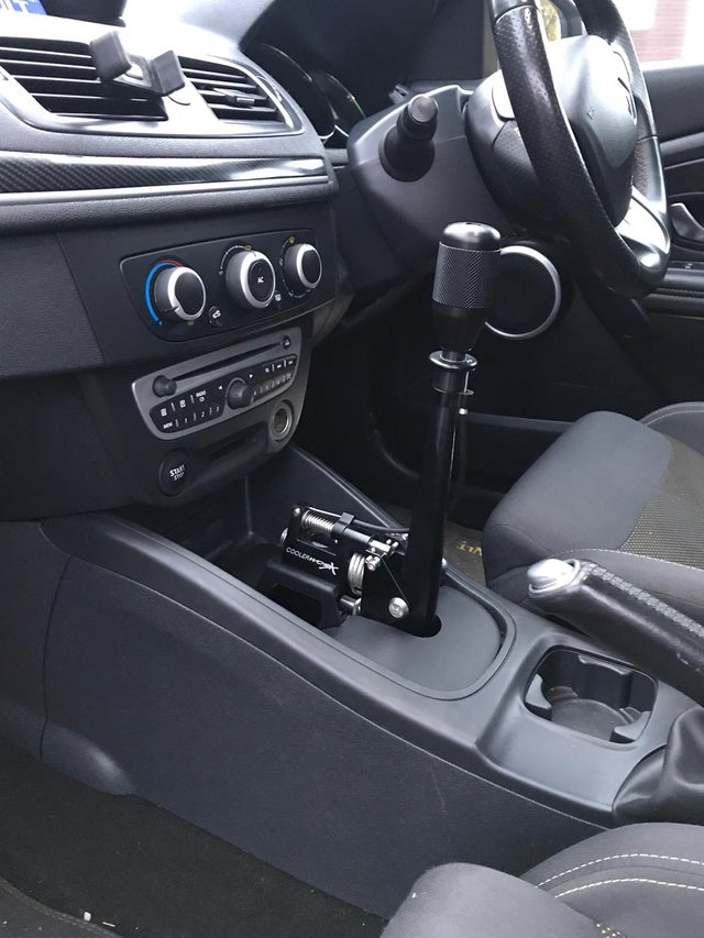 Coolerworx Short Shifter Renault Megane RS III - PRO