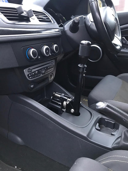 Coolerworx Short Shifter Renault Megane RS III - PRO