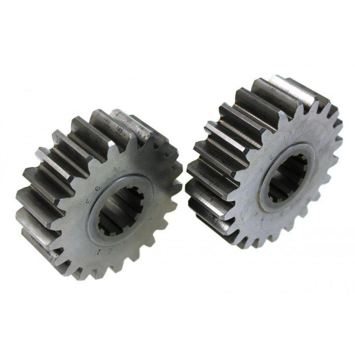 Winters Quick Change Differential Gearsets - CDMSPORT