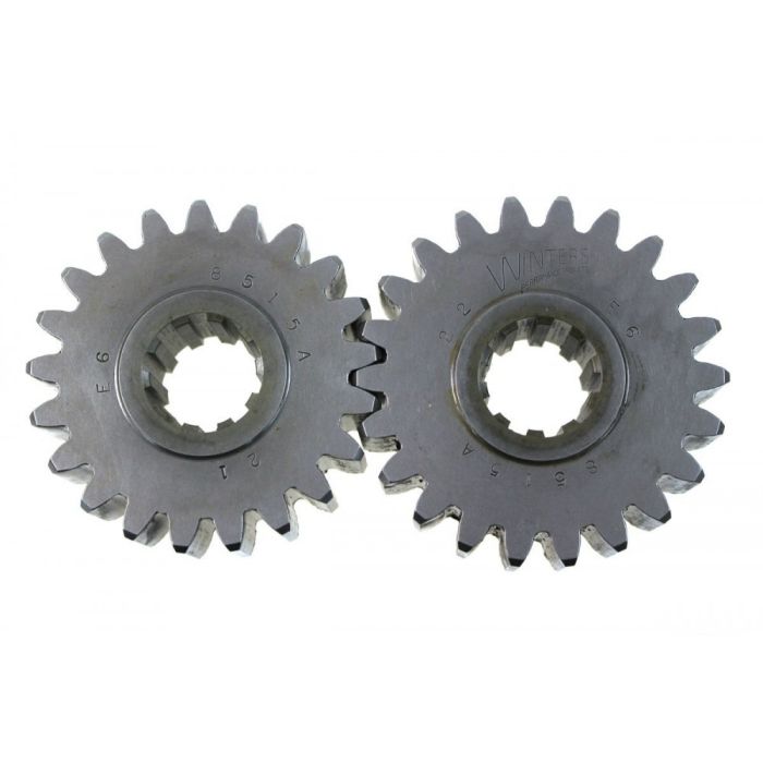 Winters Quick Change Differential Gearsets