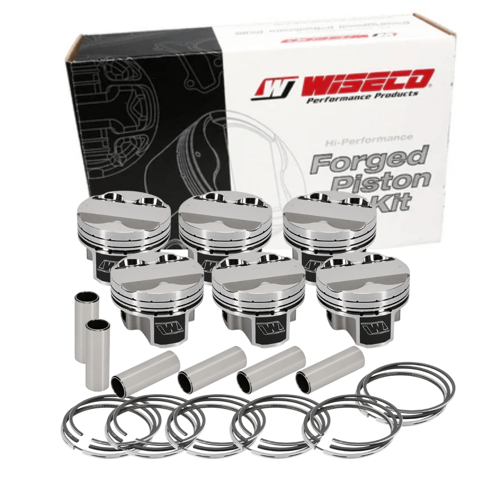 Wiseco Professional Audi 2.7T Piston Set