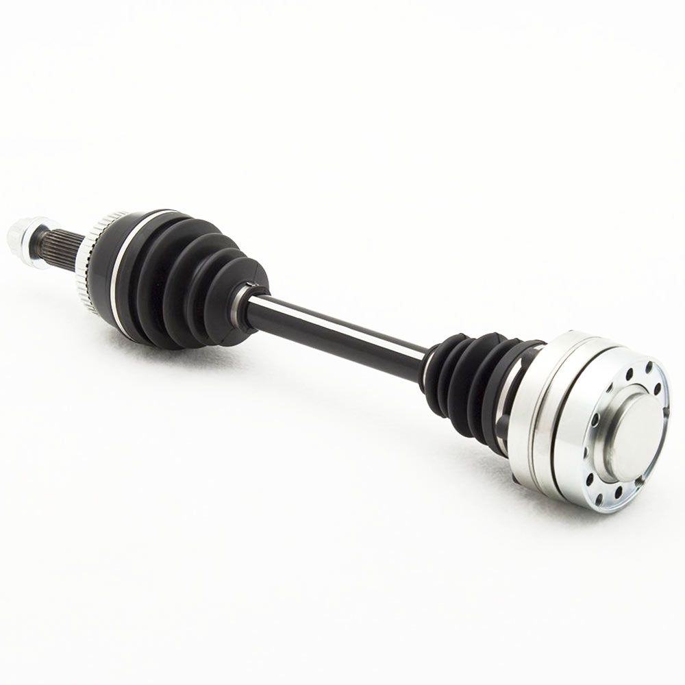 Wisefab BMW E90 E92 Driveshaft / Axel / Halfshaft 1500BHP rated