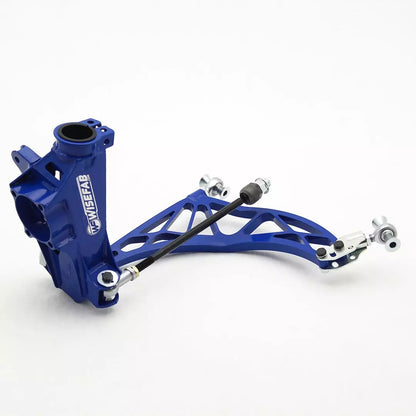 Wisefab Toyota Supra A90 Steering Angle Kit