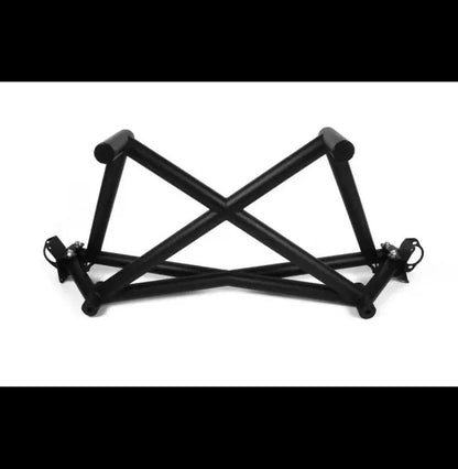 Swagier BMW E46 Rear 6 Points Strut Brace