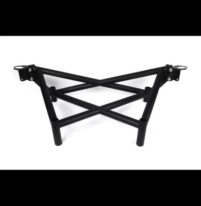 Swagier BMW E46 Rear 6 Points Strut Brace