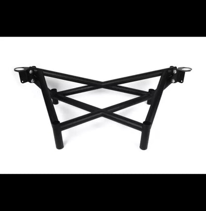 Swagier BMW E46 Rear 6 Points Strut Brace