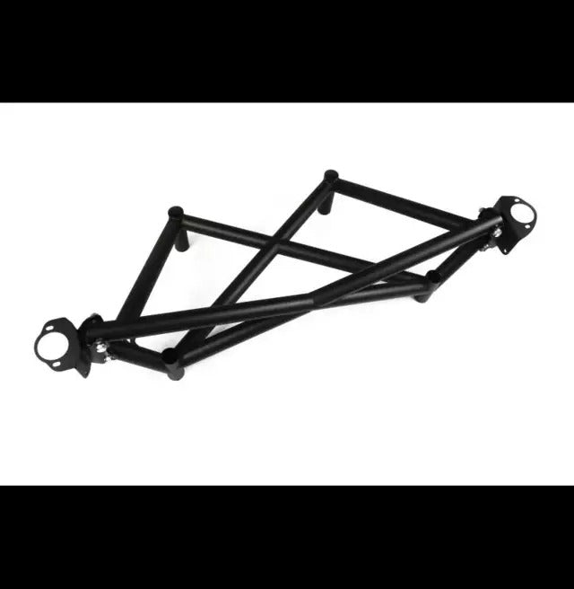 Swagier BMW E46 Rear 6 Points Strut Brace