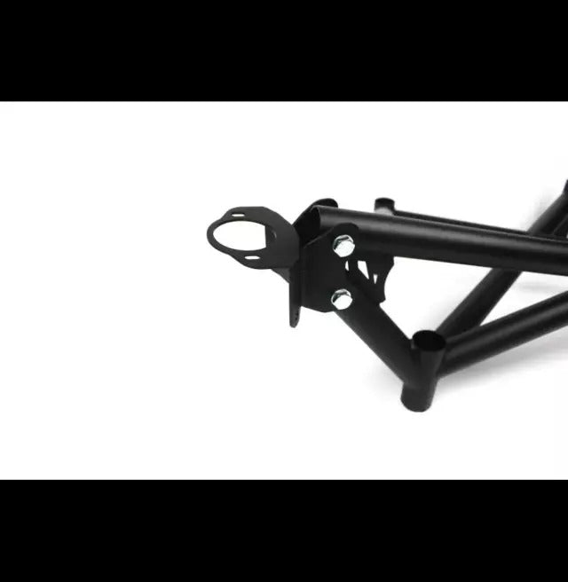 Swagier BMW E46 Rear 6 Points Strut Brace