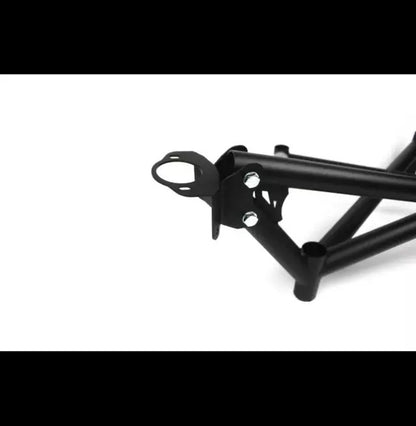 Swagier BMW E46 Rear 6 Points Strut Brace