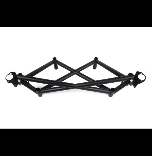 Swagier BMW E46 Rear 6 Points Strut Brace