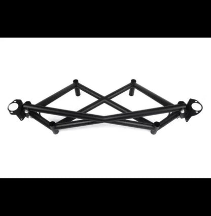 Swagier BMW E46 Rear 6 Points Strut Brace