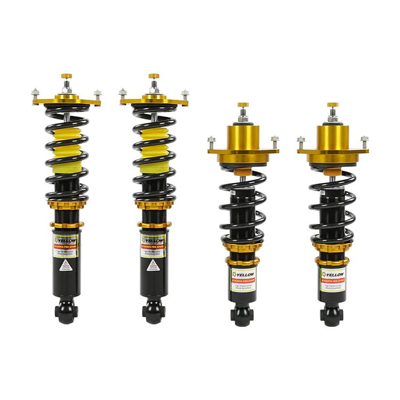 Yellow Speed Racing Mazda Miata NB8C (99-05) Dynamic Pro Sport Coilovers - CDMSPORT