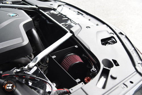 Ramair MST Performance Induction Kit for BMW B48 530i G30/G31