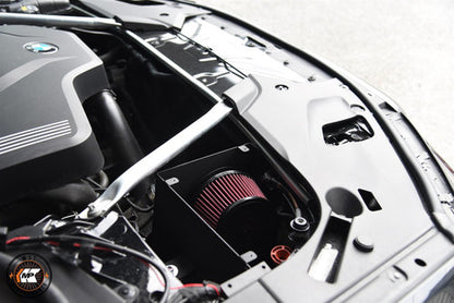 Ramair MST Performance Induction Kit for BMW B48 530i G30/G31