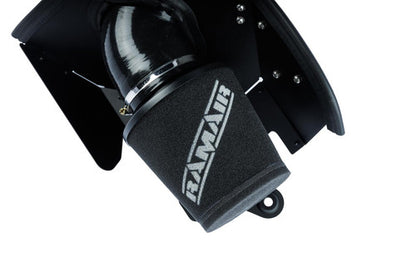 RamAir Performance Foam Induction Kit for VW MK8 Golf GTD