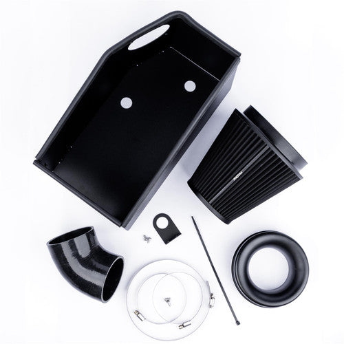 RamAir Performance Pleated Induction Kit for Audi RS3 8V 8Y TTRS 2.5 TFSI
