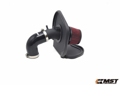 RamAir MST Performance Induction Kit for 1.6 Duratec Ford Fiesta