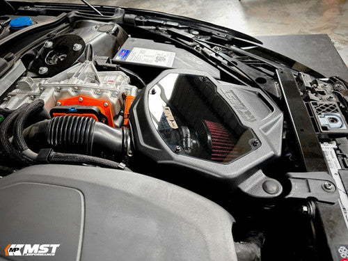 RamAir MST Performance Intake Kit for Volvo S60 V60 XC60 S90 XC90 T4/T5/T6/T8
