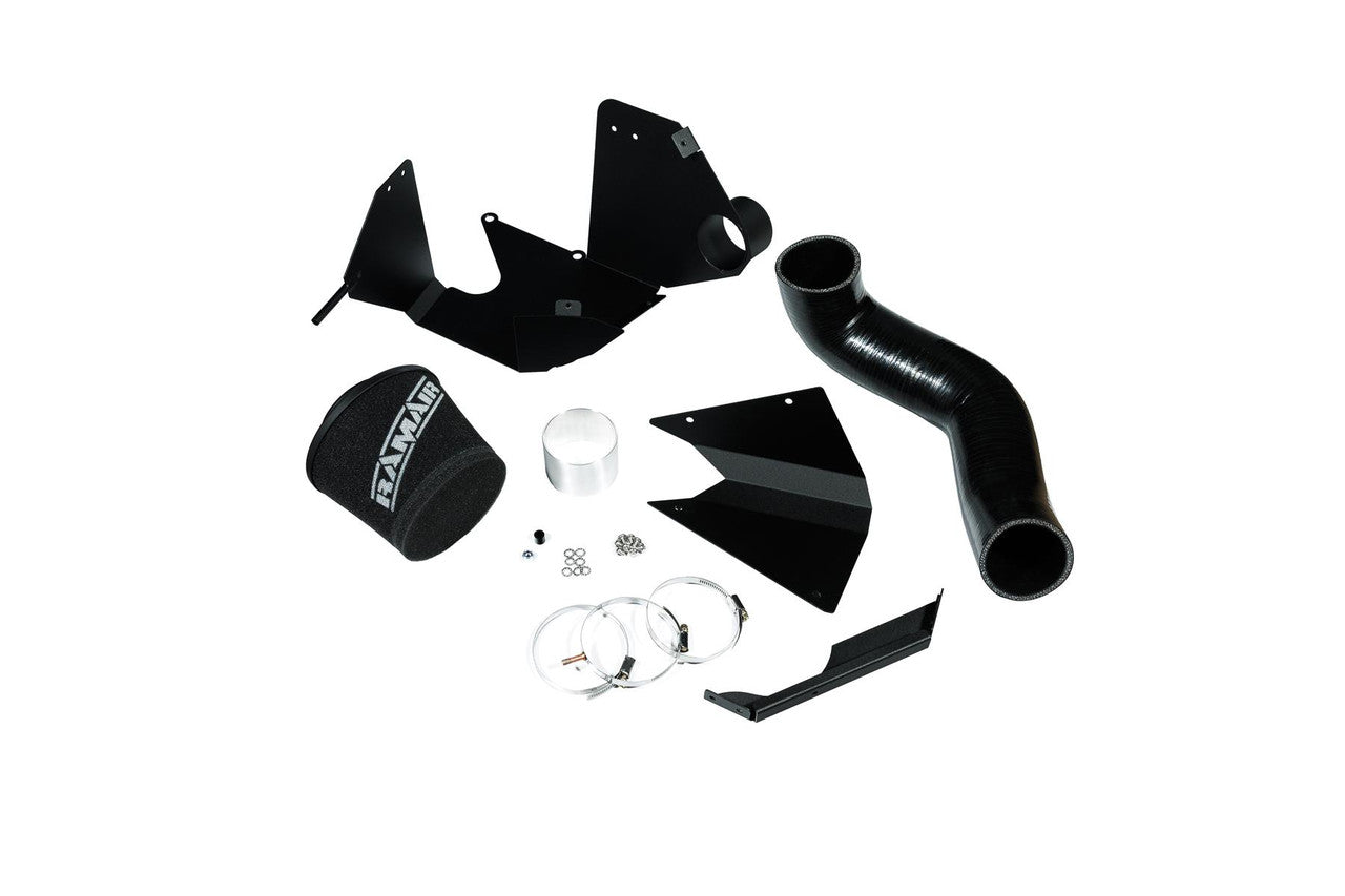 RamAir Performance Foam Induction Kit for Renault Clio 3 2.0 16V